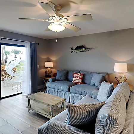 Summit Beach Resort 129 Panama City Beach Exterior photo