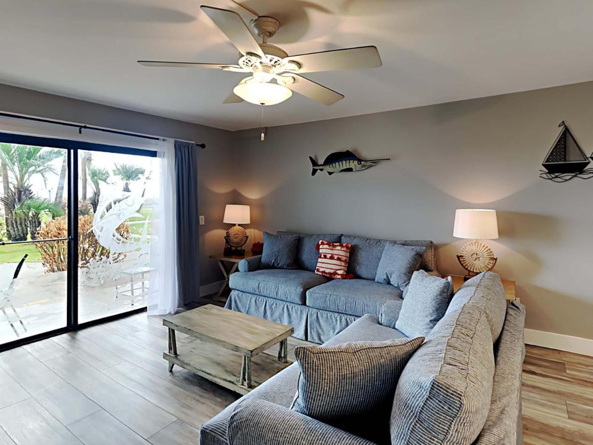 Summit Beach Resort 129 Panama City Beach Exterior photo