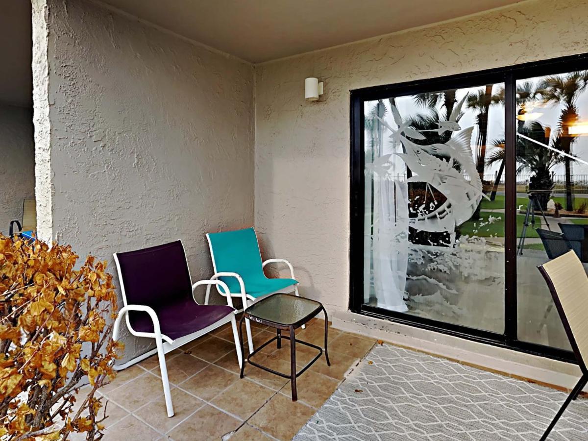 Summit Beach Resort 129 Panama City Beach Exterior photo